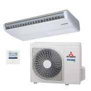 Кондиціонер стельовий Mitsubishi Heavy FDE71VH/FDC71VNX-W