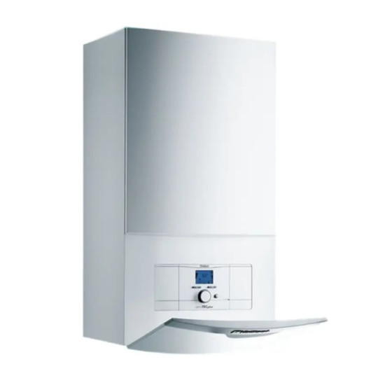 Котел газовий Vaillant atmoTEC plus VUW 240/5-5 (0010048164)