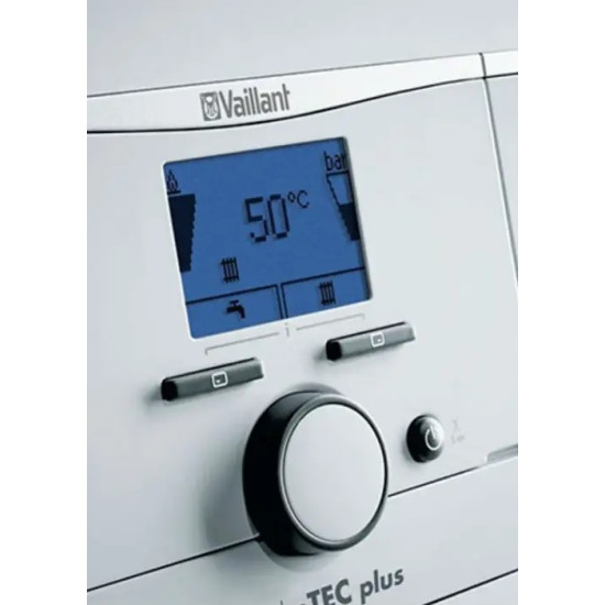 Котел газовий Vaillant atmoTEC plus VUW 240/5-5 (0010048164)