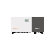 Мережевий інвертор Solis 100 кВт 5G PRO