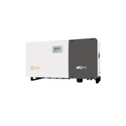 Мережевий інвертор Solis 100 кВт 5G PRO