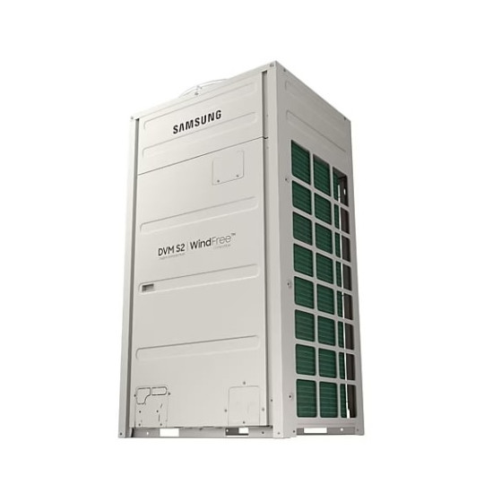 Тепловий насос повітря-вода Samsung AM100AXVAGH/EU/AM320FNBDEH/EU