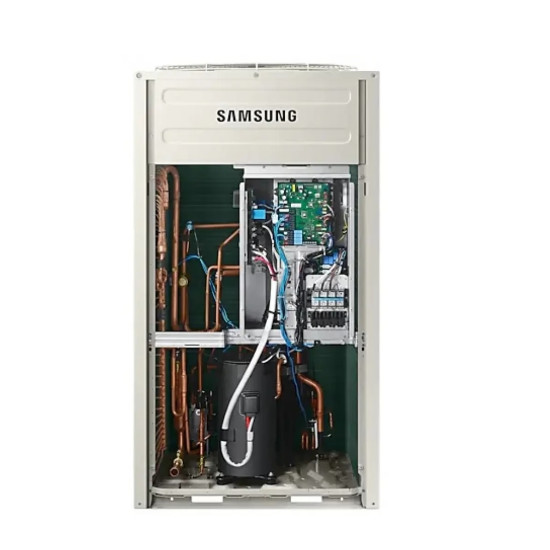 Тепловий насос повітря-вода Samsung AM100AXVAGH/EU/AM320FNBDEH/EU