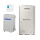 Тепловий насос повітря-вода Samsung AM100AXVAGH/EU/AM320FNBDEH/EU