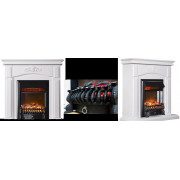 Електрокамін Royal Flame Fobos FX M Black