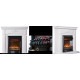 Електрокамін Royal Flame Fobos FX M Black