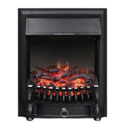 Електрокамін Royal Flame Fobos FX M Black