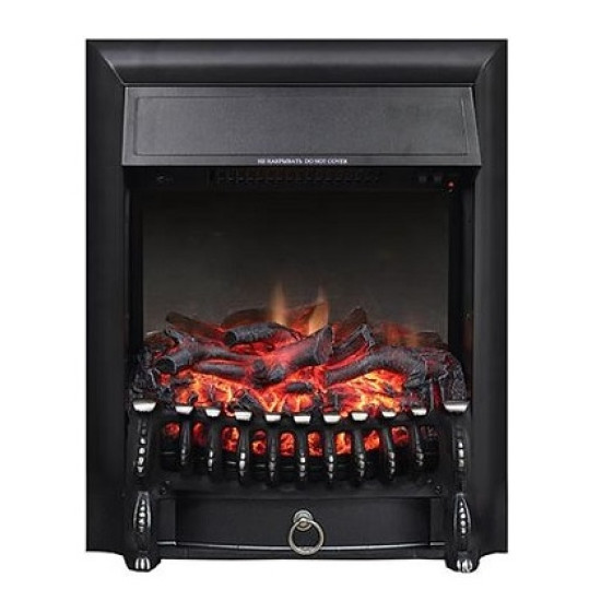 Електрокамін Royal Flame Fobos FX M Black