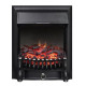 Електрокамін Royal Flame Fobos FX M Black