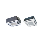 Кассетный кондиционер TOSOT TKH18K3FI/TUHD18NK3FO