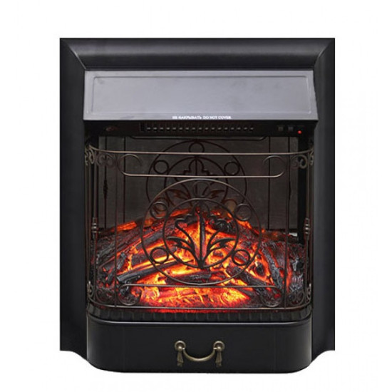 Електрокамін Royal Flame Majestic FX M Black
