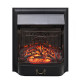 Електрокамін Royal Flame Majestic FX M Black