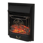 Електрокамін Royal Flame Majestic FX M Black