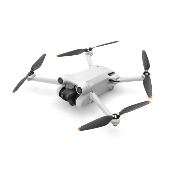 Квадрокоптер DJI Mini 3 Pro (CP.MA.00000485.01)