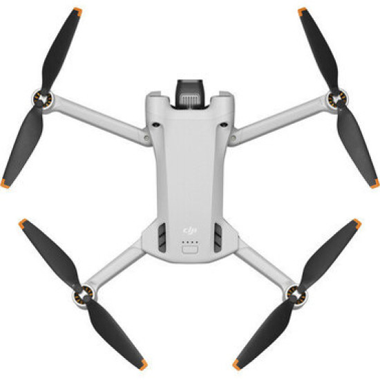Квадрокоптер DJI Mini 3 Pro (CP.MA.00000485.01)