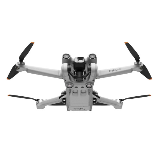 Квадрокоптер DJI Mini 3 Pro (CP.MA.00000485.01)