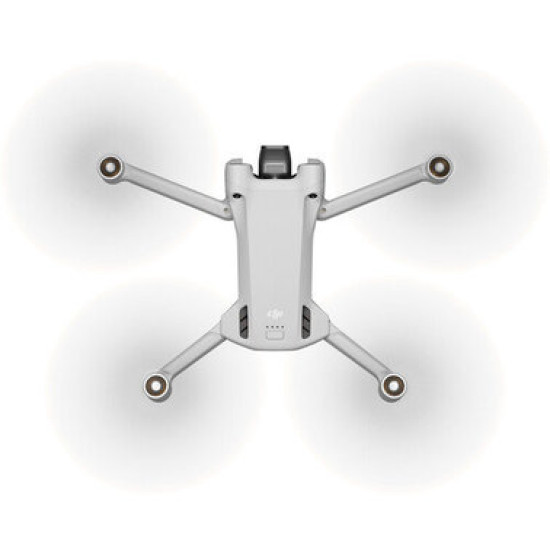 Квадрокоптер DJI Mini 3 Pro (CP.MA.00000485.01)