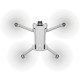 Квадрокоптер DJI Mini 3 Pro (CP.MA.00000485.01)