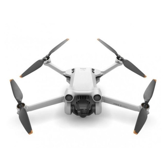 Квадрокоптер DJI Mini 3 Pro (CP.MA.00000485.01)
