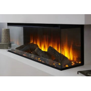 Електрокамін British Fires New Forest 870