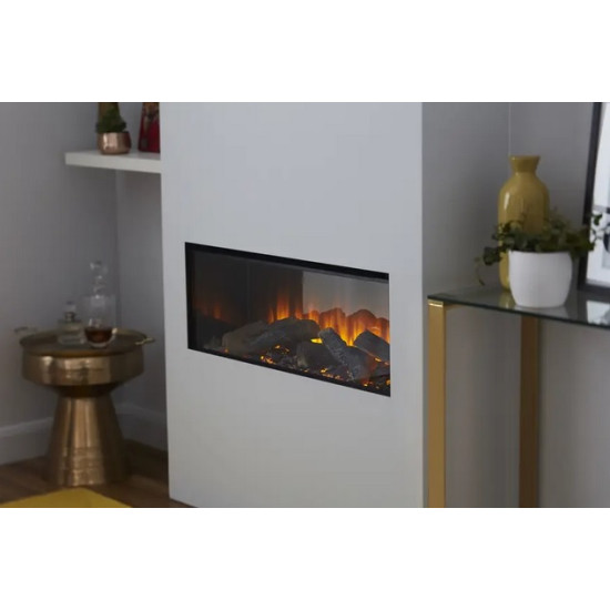 Електрокамін British Fires New Forest 870
