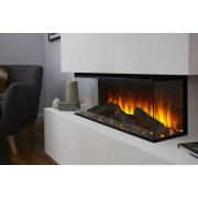 Електрокамін British Fires New Forest 870