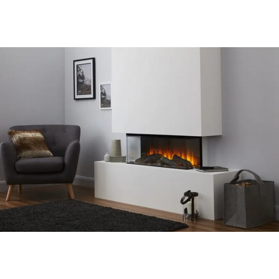 Електрокамін British Fires New Forest 870
