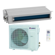 Кондиціонер канальний GREE GU71PS/A1-K/GU71W/A1-K