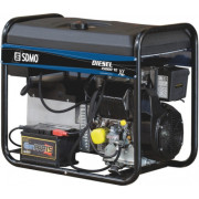 Электростанция SDMO Diesel 15000 TE XL
