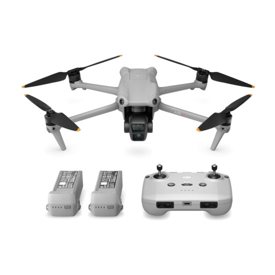 Квадрокоптер DJI Air 3 Fly More Combo RC-N2 (CP.MA.00000692.04)