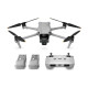 Квадрокоптер DJI Air 3 Fly More Combo RC-N2 (CP.MA.00000692.04)