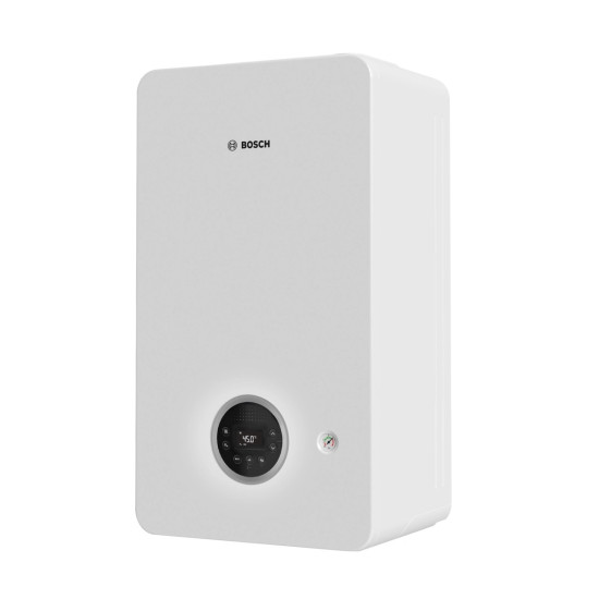 Котел газовый конденсационный Bosch Condens 2300 GC2300iW 24/30 C 23 (7736902153)