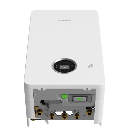 Котел газовый конденсационный Bosch Condens 2300 GC2300iW 24/30 C 23 (7736902153)