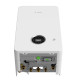 Котел газовый конденсационный Bosch Condens 2300 GC2300iW 24/30 C 23 (7736902153)