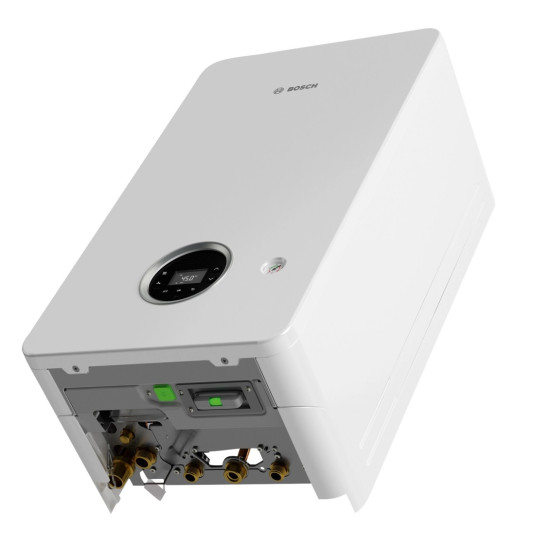 Котел газовый конденсационный Bosch Condens 2300 GC2300iW 24/30 C 23 (7736902153)