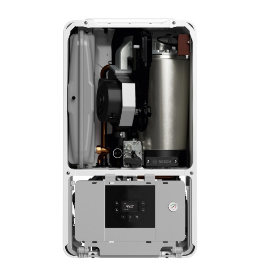 Котел газовый конденсационный Bosch Condens 2300 GC2300iW 24/30 C 23 (7736902153)