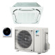 Кондиціонер касетний Daikin FCAG60B/RZAG60B