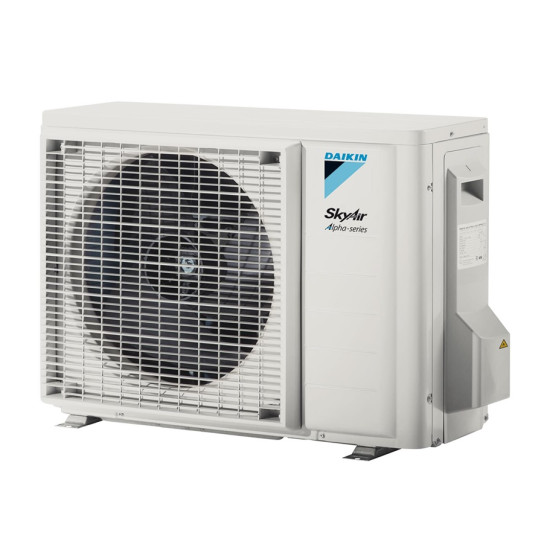 Кондиціонер касетний Daikin FCAG60B/RZAG60B