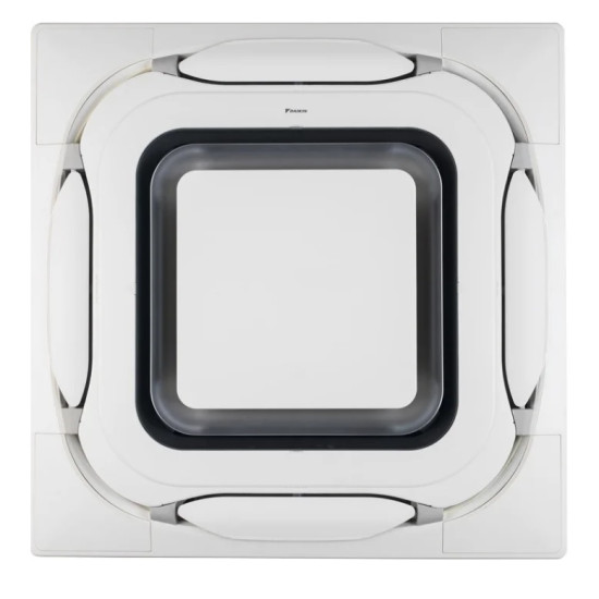 Кондиціонер касетний Daikin FCAG60B/RZAG60B