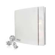 Витяжний вентилятор Soler&Palau SILENT-100 CRZ DESIGN SWAROVSKI