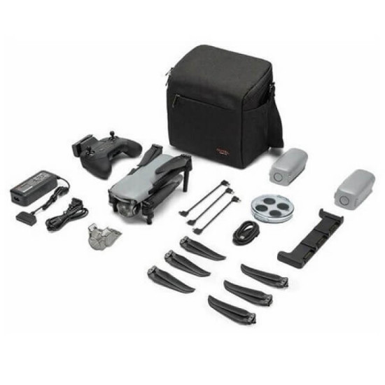 Квадрокоптер Autel EVO Lite Plus Premium Bundle (102000687)