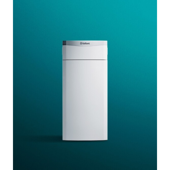 Котел газовий конденсаційний Vaillant ecoCOMPACT VSC 306/4-5 150 (0010015923)