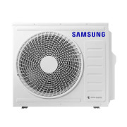 Зовнішній блок мульти-спліт системи Samsung AJ080TXJ4KG/EU