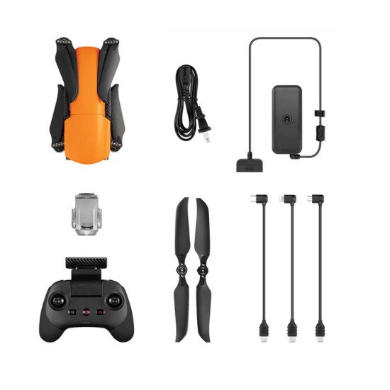 Квадрокоптер Autel EVO Lite Plus (102000668)