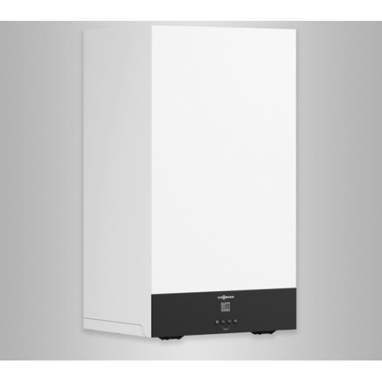 Котел газовий конденсаційний Viessmann Vitodens classic BPKB-25 25 кВт 3205004