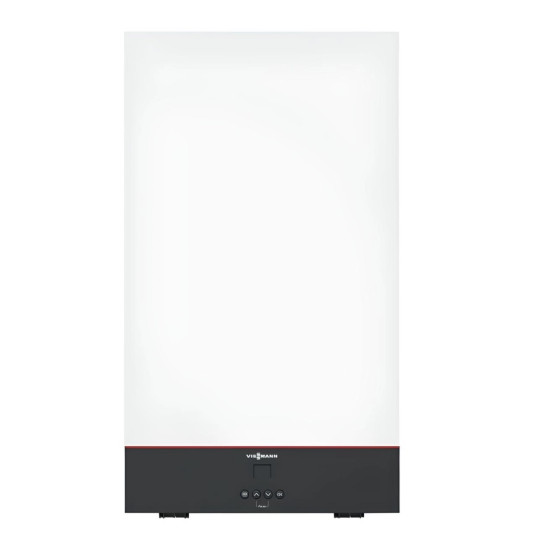 Котел газовий конденсаційний Viessmann Vitodens classic BPKB-25 25 кВт 3205004