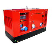 Генератор Europower EPS163DE