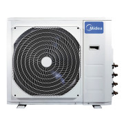 Зовнішній блок мульти-спліт системи MIDEA M4OB-36HFN8-Q