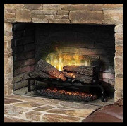 Електрокамін Dimplex Revillusion RLG 25