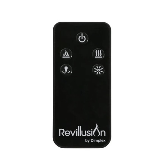 Електрокамін Dimplex Revillusion RLG 25
